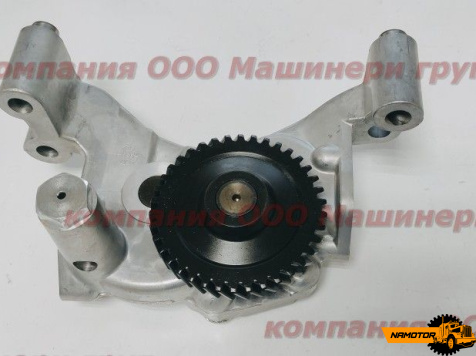 Насос масляный MAZDA SL, L381-0017A, SL70-14-100B. TBK